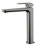 Fresh Tall Basin Mixer - Gunmetal