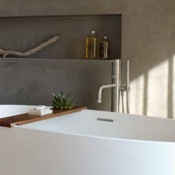 Universal Tile Over Niche - 360 x 360 x 105mm