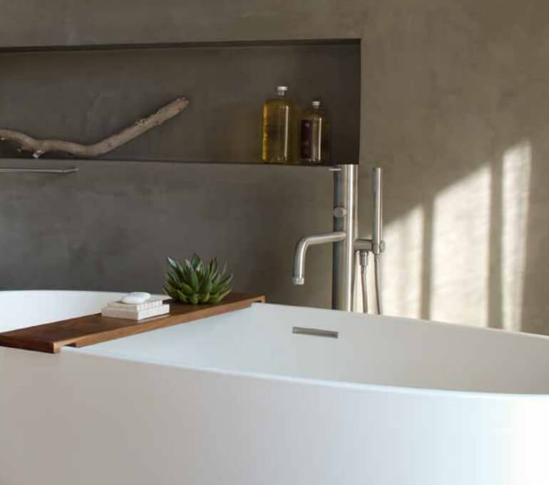 Universal Tile Over Niche - 420 x 360 x 105mm