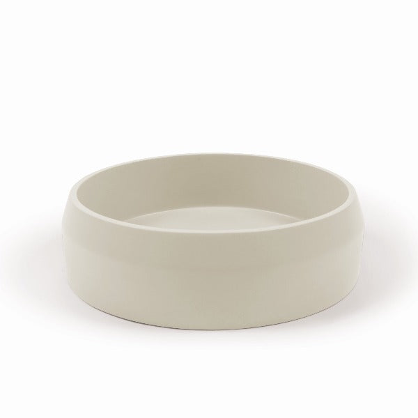 Nood Co Prism Circle Basin - Sand