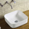 Orlay 390 Countertop Basin