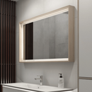 Timberline Halifax 1200mm x 720mm Mirror