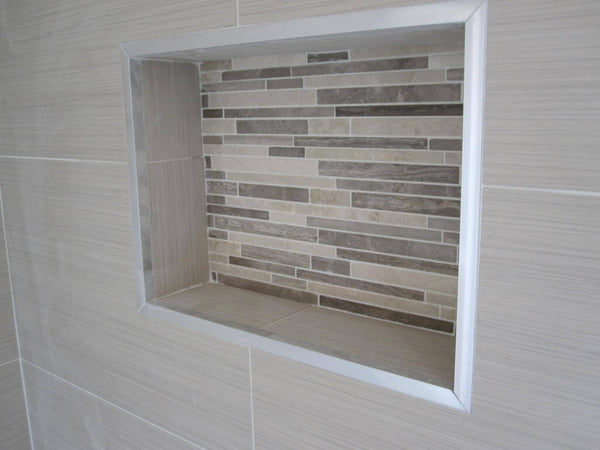 Universal Tile Over Niche - 660 x 360mm