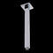 Sert Square 45cm Ceiling Mounted Shower Arm
