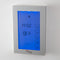 Radiant Glass Fronted Touch Screen Timer -