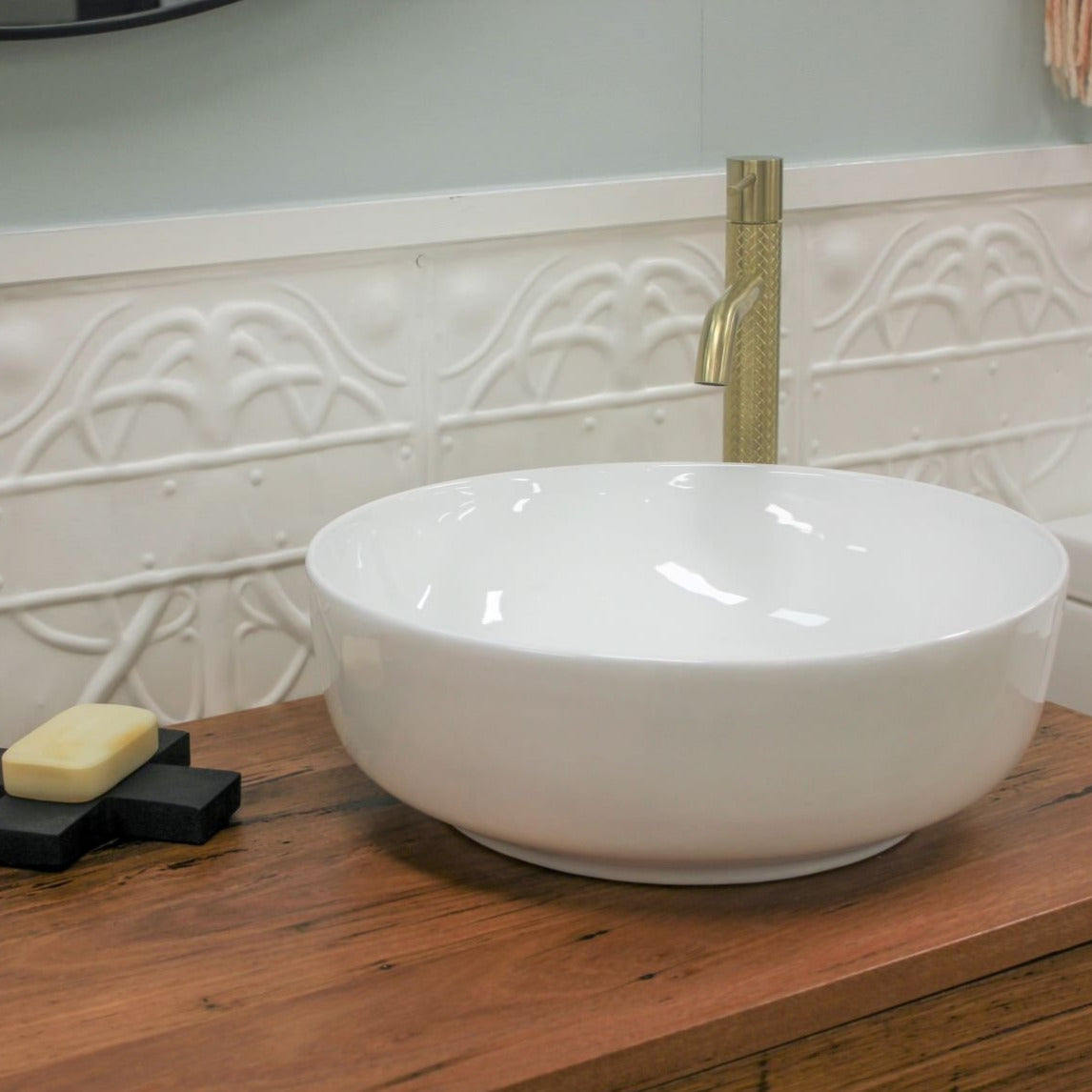 Ronnie Countertop Basin