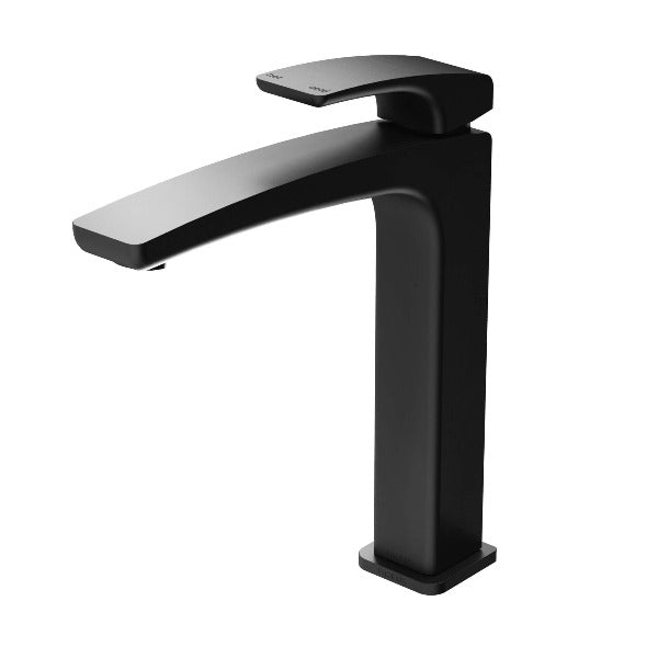 Phoenix Rush Sink Mixer - Matte Black