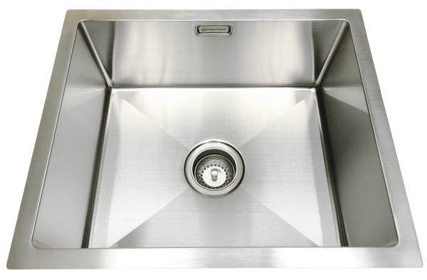 Squareline Plus 32L Utility Sink
