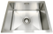 Squareline Plus 32L Utility Sink