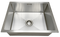 Squareline Plus 42L Utility Sink