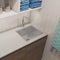 Squareline Plus 42L Utility Sink