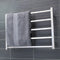Radiant STR03 Square Heated Ladder 750 x 550 Polished