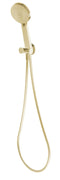 Phoenix Vivid Hand Shower - Brushed Gold