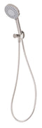 Phoenix Vivid Hand Shower - Brushed Nickel