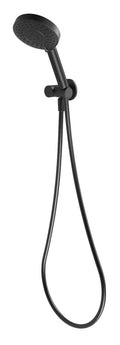 Phoenix Vivid Hand Shower - Matte Black