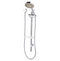 Phoenix Vivid Rail Shower - Chrome