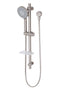 Phoenix Vivid Rail Shower - Brushed Nickel