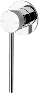 Phoenix Vivid Shower/Bath Mixer Extended Lever - Chrome