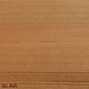 FABF Avila Solid Timber Vanity 900mm - Teak / Messmate / Vic Ash / Blonde Teak