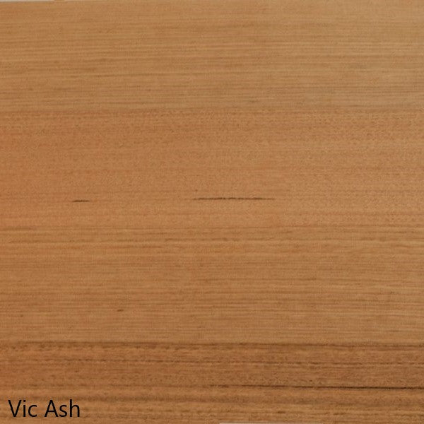 FABF Avila Solid Timber Vanity 1200mm - Teak / Messmate / Vic Ash / Blonde Teak