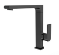 Nero Bianca Sink Mixer - Matte Black / NR321507MB