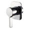 Vivo ShowerBath Mixer - Chrome