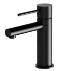 Phoenix Vivid Slimline Basin Mixer - Matte Black