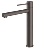 Phoenix Vivid Slimline Vessel Mixer - Gun Metal
