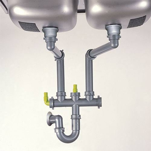 Franke Spazio Plumbing Kit