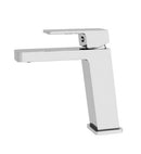 Celia Basin Mixer - Chrome