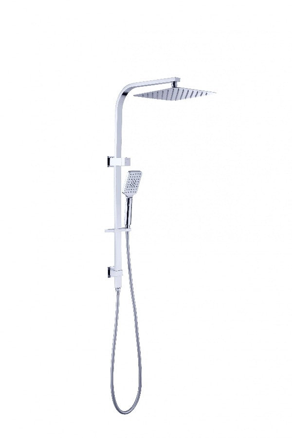 YSW3015-05C CHROME Combo Shower